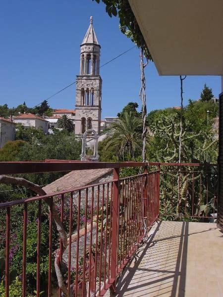 Leilighet Hvar Hvar Town