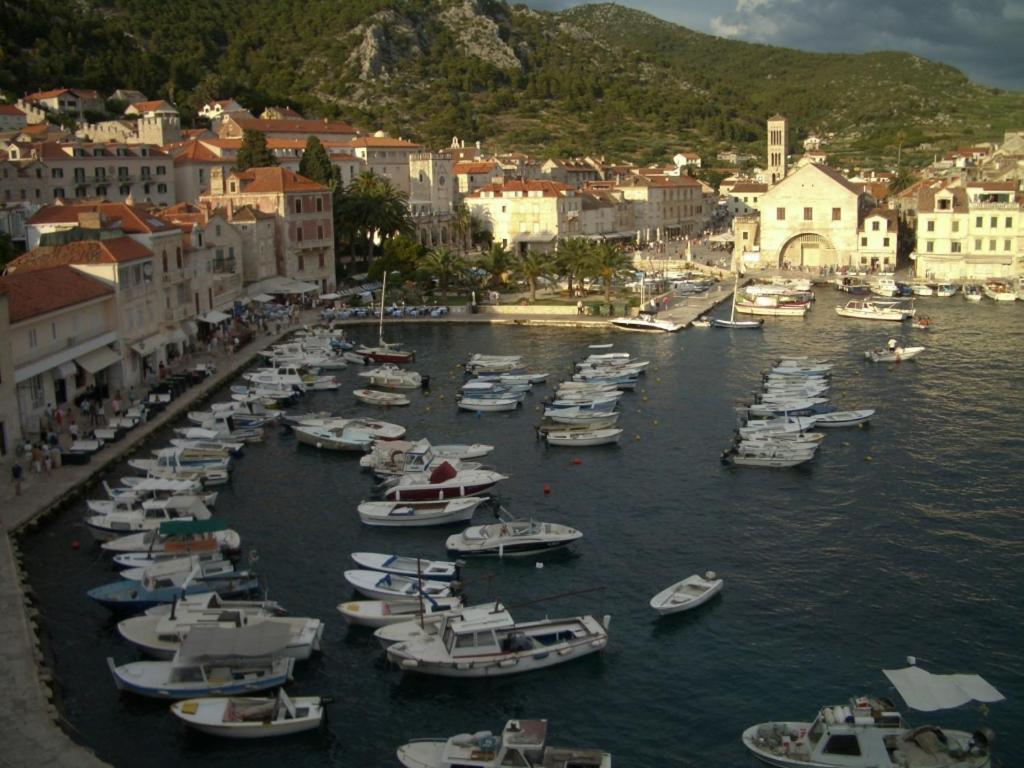 Hvar * Hvar Town