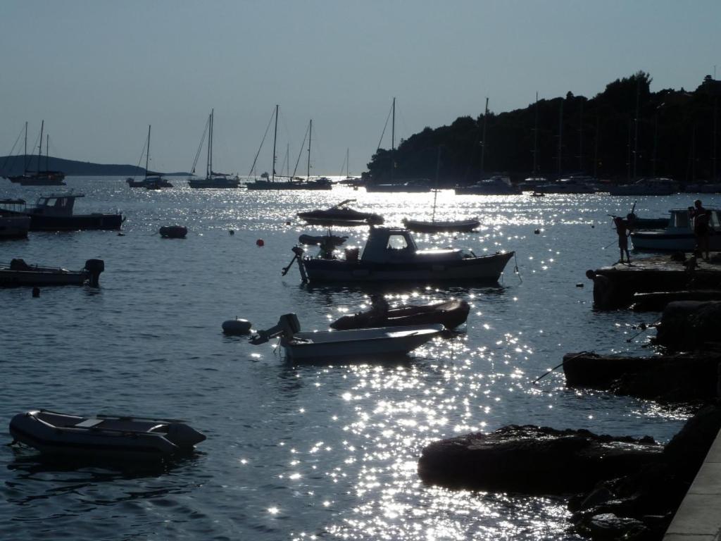 Hvar Apartman *
