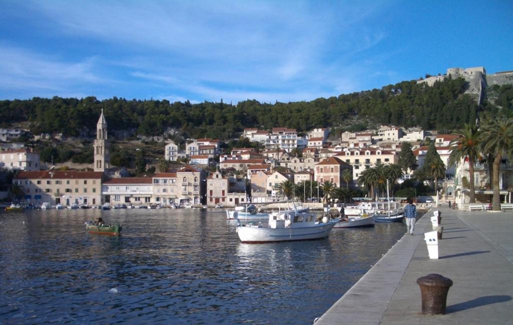 Hvar Apartman Hvar Town