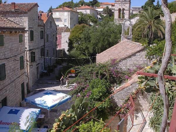 Hvar * Hvar Town
